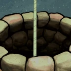 In the well voice changer