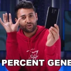 Generic voice changer