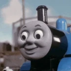 Thomas voice changer