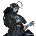 Sebastian Solace voice changer