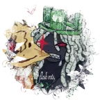 ࣪⠀⠀𓏵   　1X1X1X1      𓈒      ✙ ( FORSAKEN ) Voice Changer