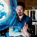 tony stark voice changer