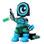 Zoomer voice changer