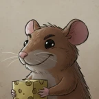 Sweet Rat voice changer