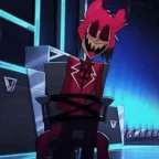 alastor voice changer