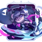 melanchream cookie (headcanon) personal-ish voice changer