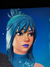 Hope FN voice changer