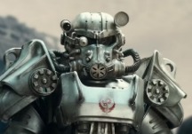 T60 Power Armor voice changer