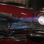 Christine voice changer