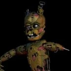 Springtrap ( voice changer