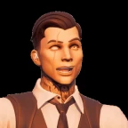 Ghost Midas voice changer