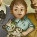 The Mimic (David) voice changer