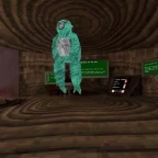 Gorilla tag Ghost Voice voice changer