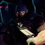 Cabal Trooper voice changer