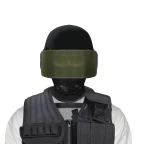 SCP Guard voice changer