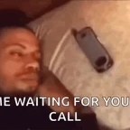 call waiting voice changer
