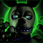 Spring Bonnie V2 voice changer