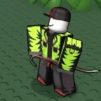 Griefer voice changer