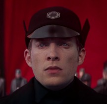 General Hux Voice Changer