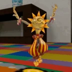 Sundrop 1.0 voice changer