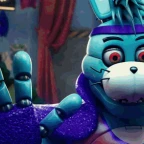 Glamrock Bonnie voice changer