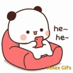 Kawaii on the phone voice changer