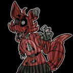 Phantom Foxy voice changer