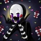 Puppet voice changer