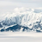 Frosty voice changer