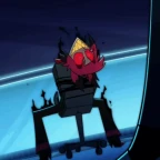 radio demon alastor voice changer