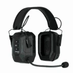 Trash Headset Mic voice changer