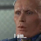 mACHINE voice changer