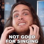 for singing voice changer