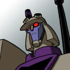 Blitzwing (TFA) voice changer