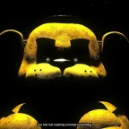 Golden Freddy V2 voice changer