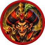 Chétif voice changer