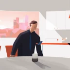 Radio Circuit voice changer