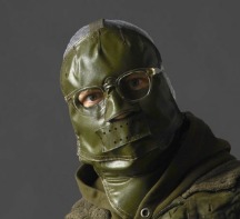 The Riddler Voice Changer