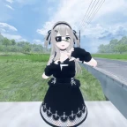 Devkarrr voice changer