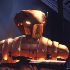 HK-47 Voice Changer