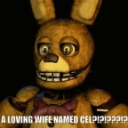 Spring Bonnie voice changer