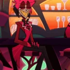 alastor voice changer