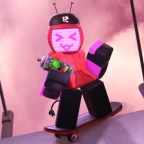 veeronica {~wip~} voice changer