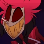 Alastor voice changer