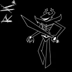 Knight voice changer