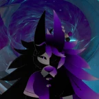 My fpe oc voice changer