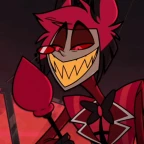 Alastor the Radio Demon voice changer