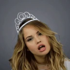 princesslee voice changer