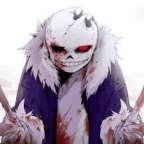 Horror sans voice changer