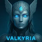 Valkyria voice changer